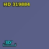 HD 319884