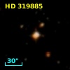 HD 319885