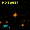 HD 319887