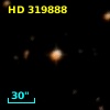 HD 319888
