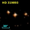 HD 319893