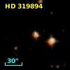 HD 319894