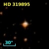 HD 319895