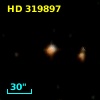 HD 319897