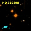 HD 319898