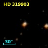HD 319903