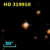 HD 319910