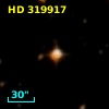 HD 319917