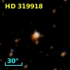 HD 319918