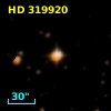 HD 319920