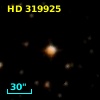 HD 319925