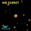 HD 319927