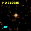 HD 319985