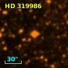 HD 319986