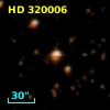 HD 320006