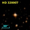 HD 320007