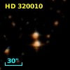 HD 320010