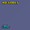 HD 320015