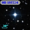 HD 197224