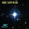 HD 197418