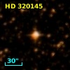 HD 320145