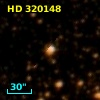 HD 320148