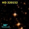 HD 320152