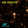 HD 320176