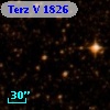 Terz V 1826