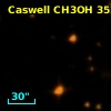 Caswell CH3OH 352.630-01.067