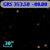 GRS 353.50 -00.00