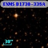 EXMS B1730-338A