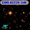 EXMS B1729-340