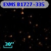 EXMS B1727-335