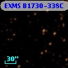 EXMS B1730-338C