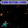 EXMS B1730-338B
