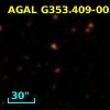[CFR2000] G353.51-0.33 P1