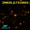 2MASS J17314603-3516333