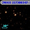 2MASS J17300347-3345018