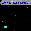 2MASS J17312487-3541065