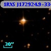 1RXS J172924.9-334552