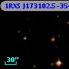 1RXS J173102.5-354645