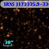 1RXS J173335.9-334132