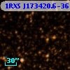 1RXS J173420.6-361750