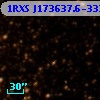 1RXS J173637.6-333811