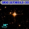 1RXS J173033.3-333915