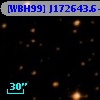 [WBH99] J172643.6-360914