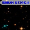 [WBH99] J172642.8-360917