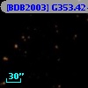 [BDB2003] G353.42-00.36