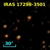 IRAS 17298-3501